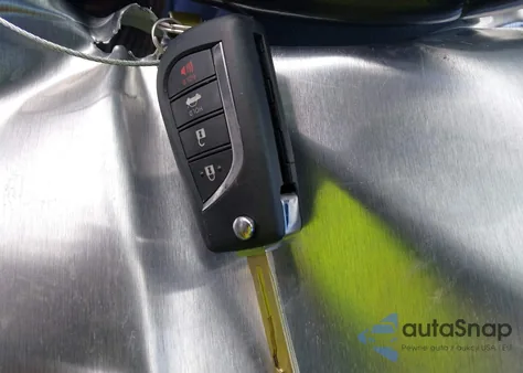 2020 Toyota Camry Se из США, поврежденный, VIN 4T1G11AK7LU335556